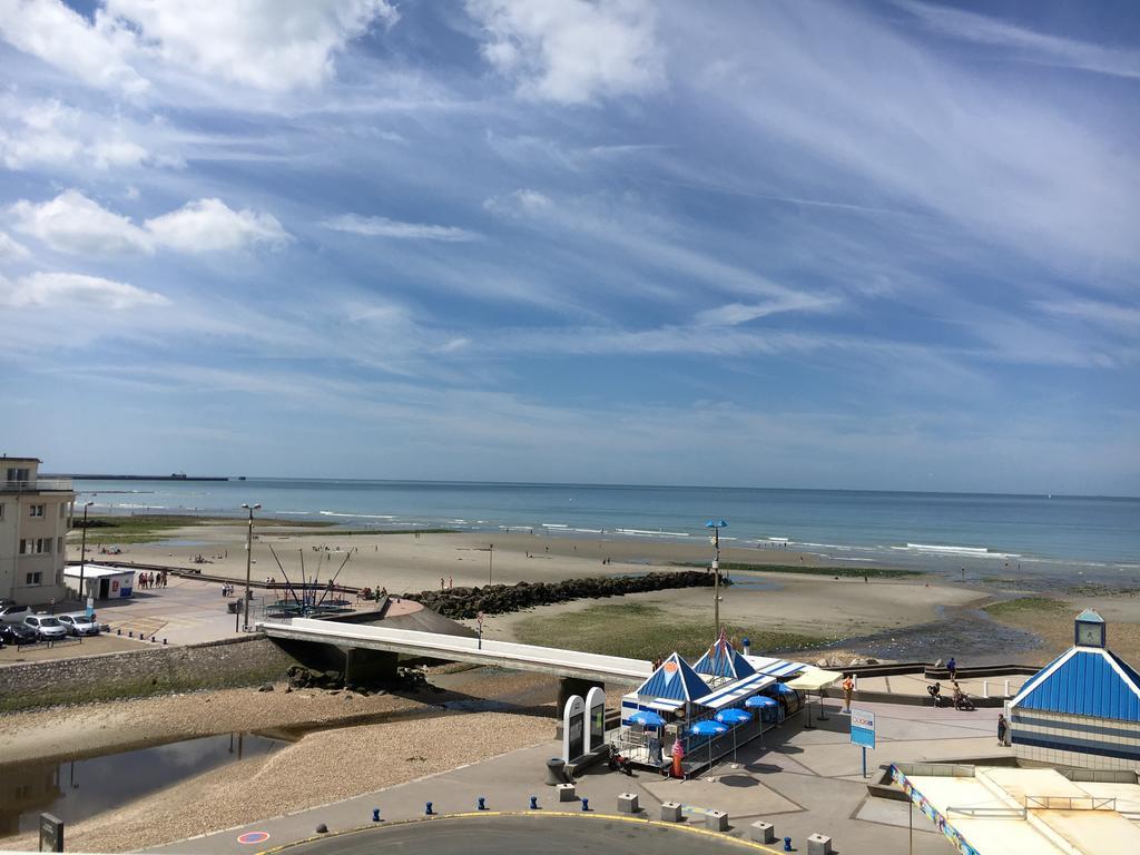 Le Wim'Heureux Plage วีเมอเรอ ภายนอก รูปภาพ